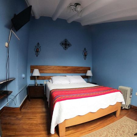 Kori Gems Inn Куско Екстер'єр фото