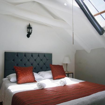 Kori Gems Inn Куско Екстер'єр фото