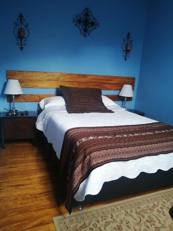 Kori Gems Inn Куско Екстер'єр фото