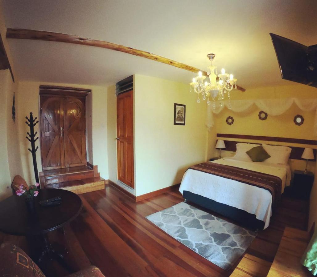 Kori Gems Inn Куско Екстер'єр фото