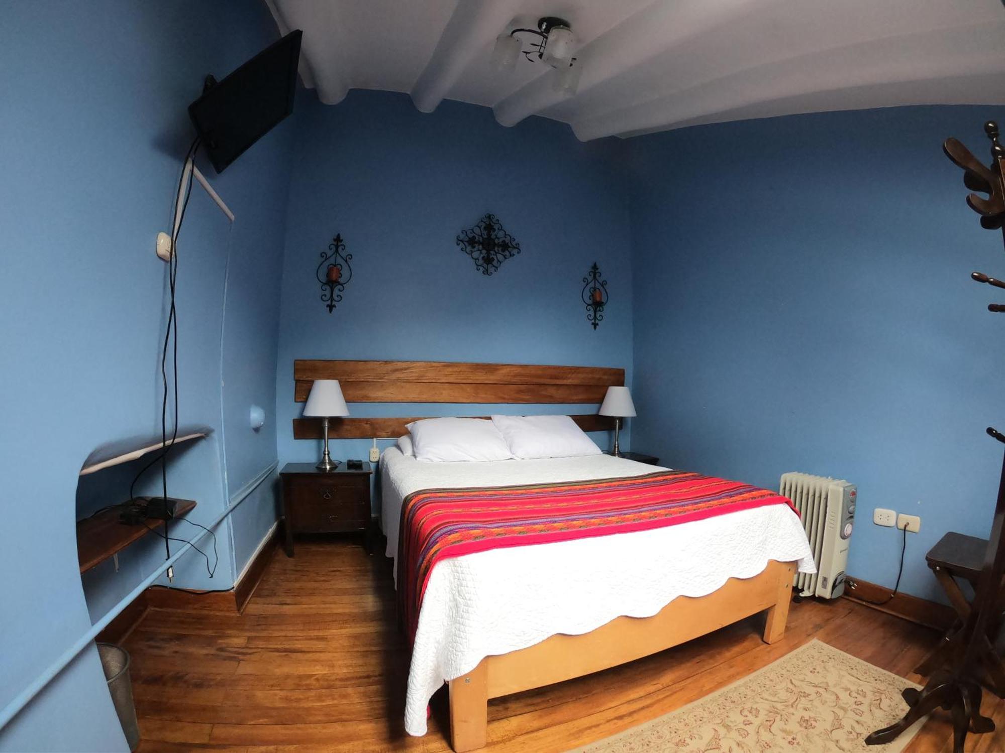 Kori Gems Inn Куско Екстер'єр фото