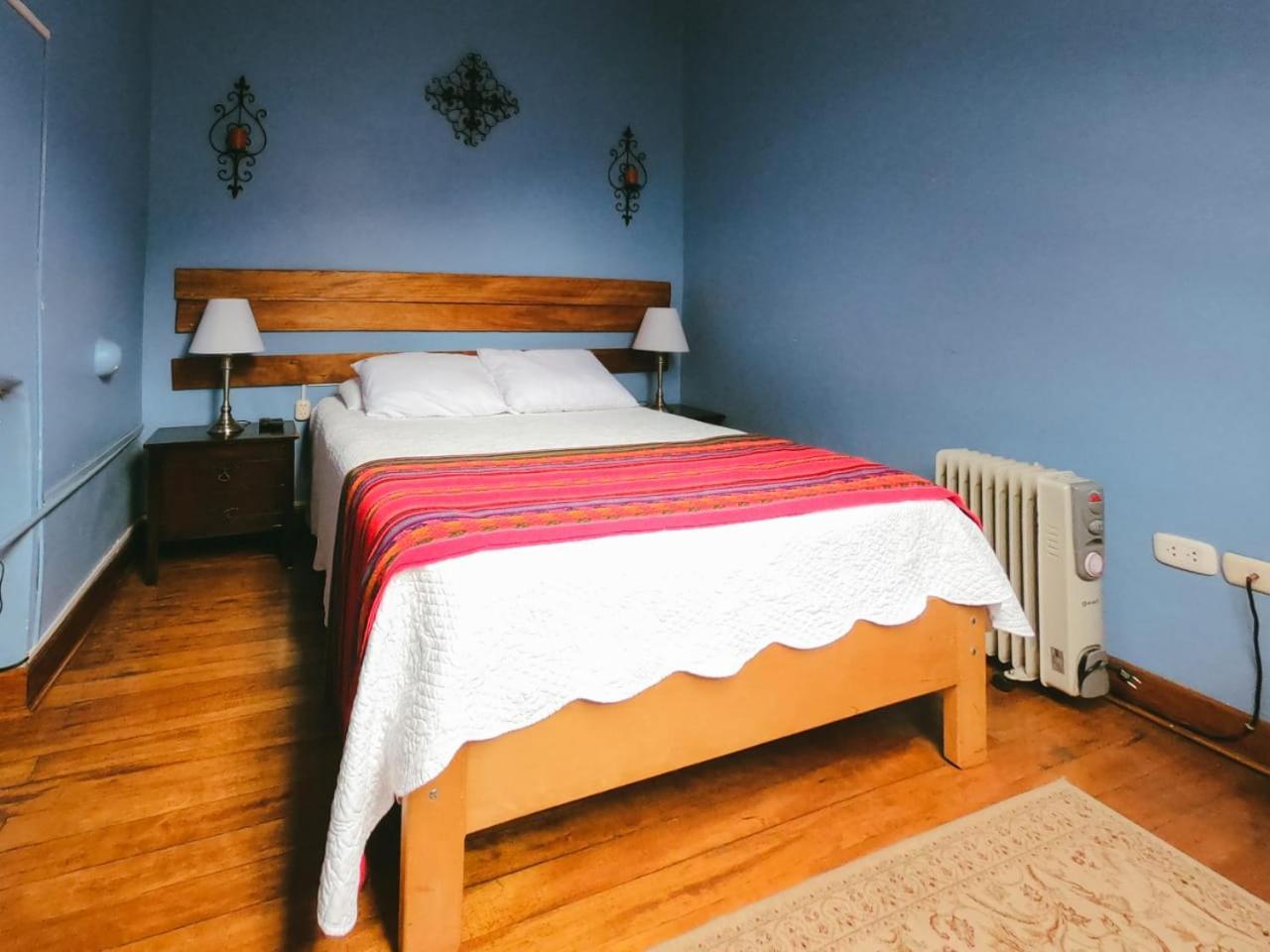 Kori Gems Inn Куско Екстер'єр фото