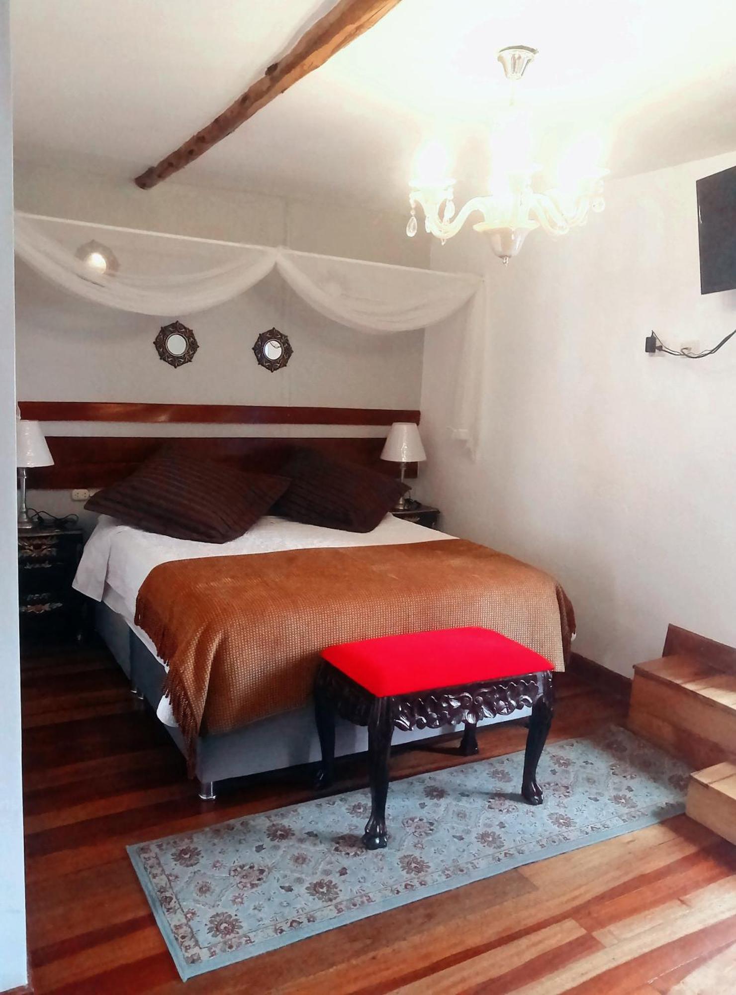 Kori Gems Inn Куско Екстер'єр фото