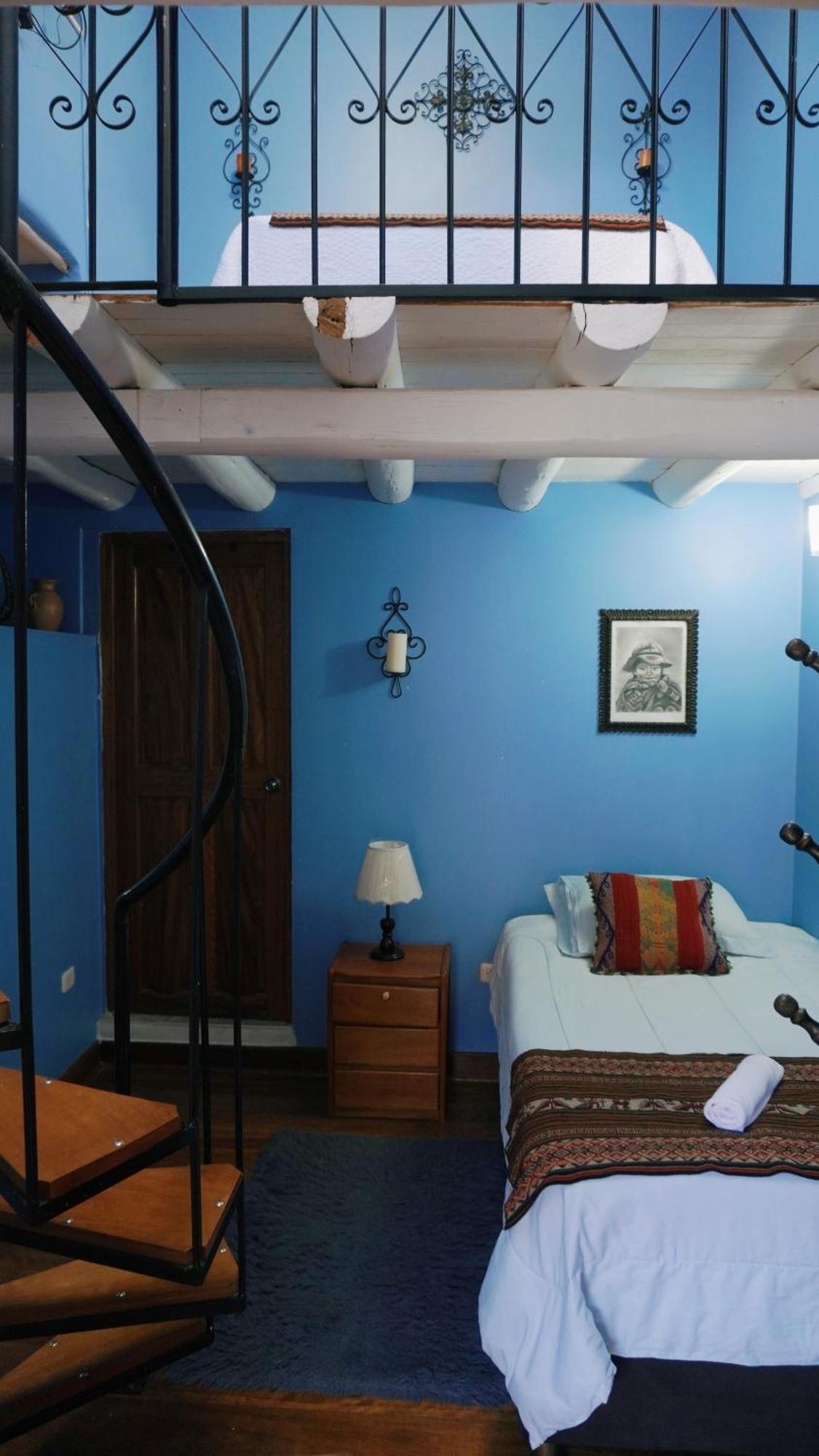 Kori Gems Inn Куско Екстер'єр фото