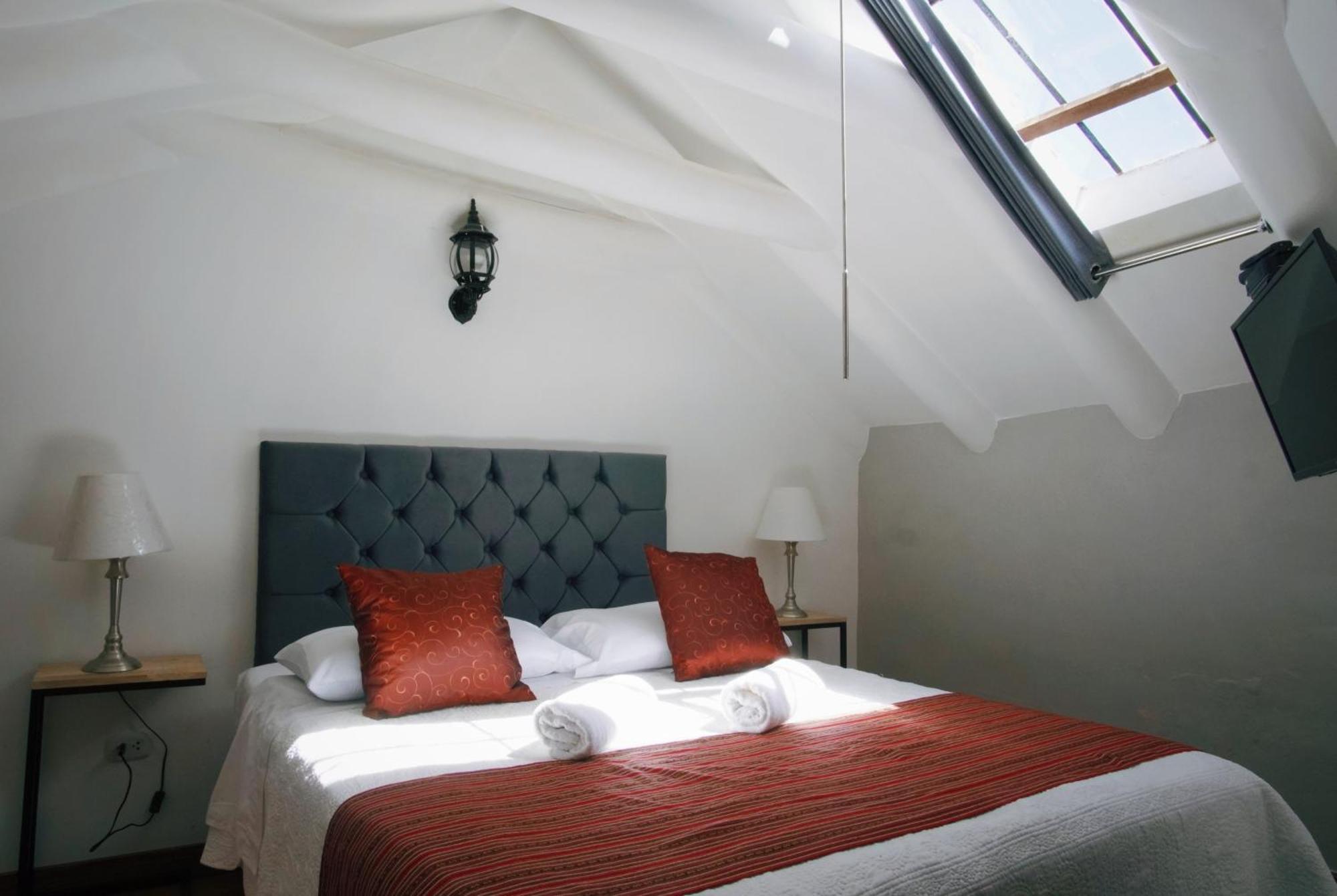 Kori Gems Inn Куско Екстер'єр фото