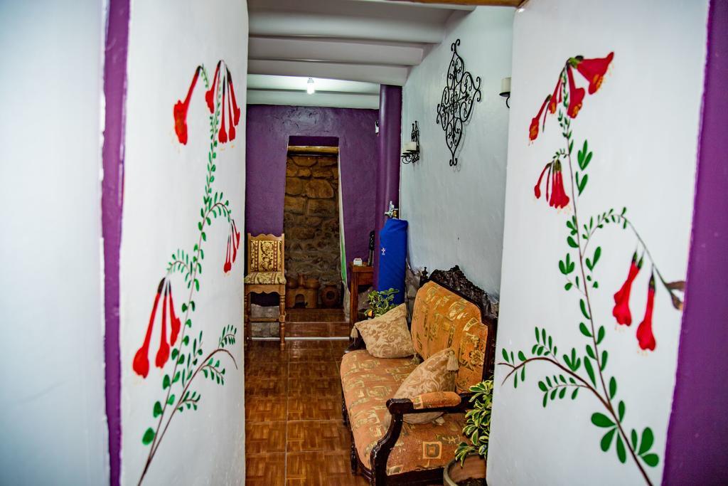 Kori Gems Inn Куско Екстер'єр фото