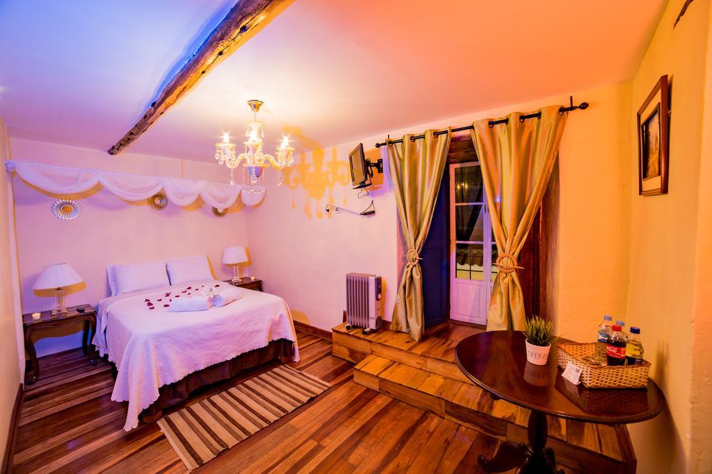 Kori Gems Inn Куско Екстер'єр фото