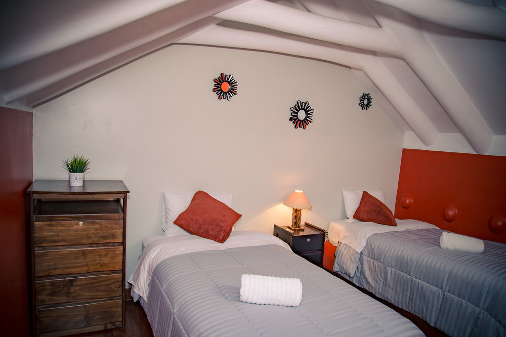 Kori Gems Inn Куско Екстер'єр фото