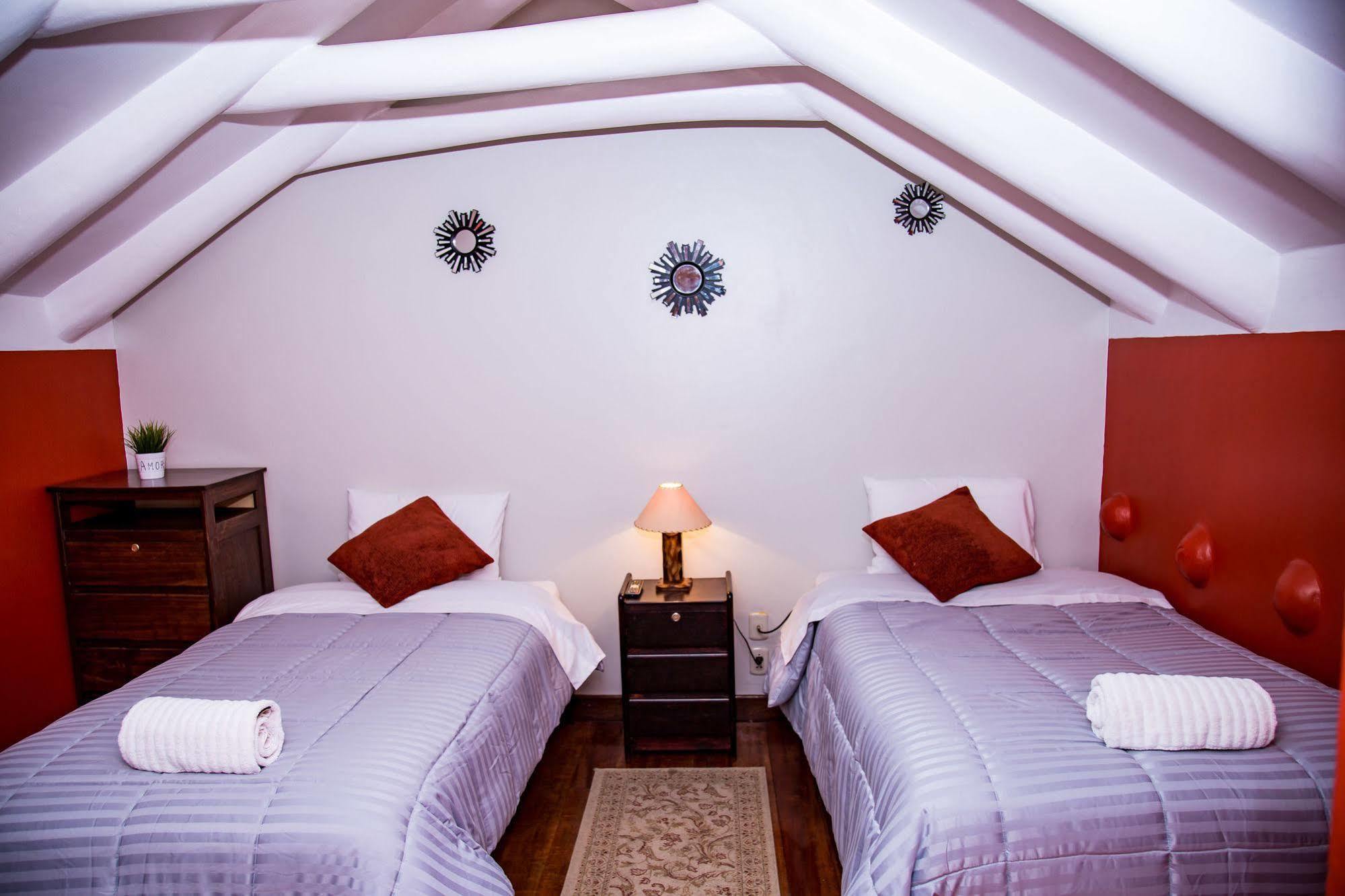 Kori Gems Inn Куско Екстер'єр фото
