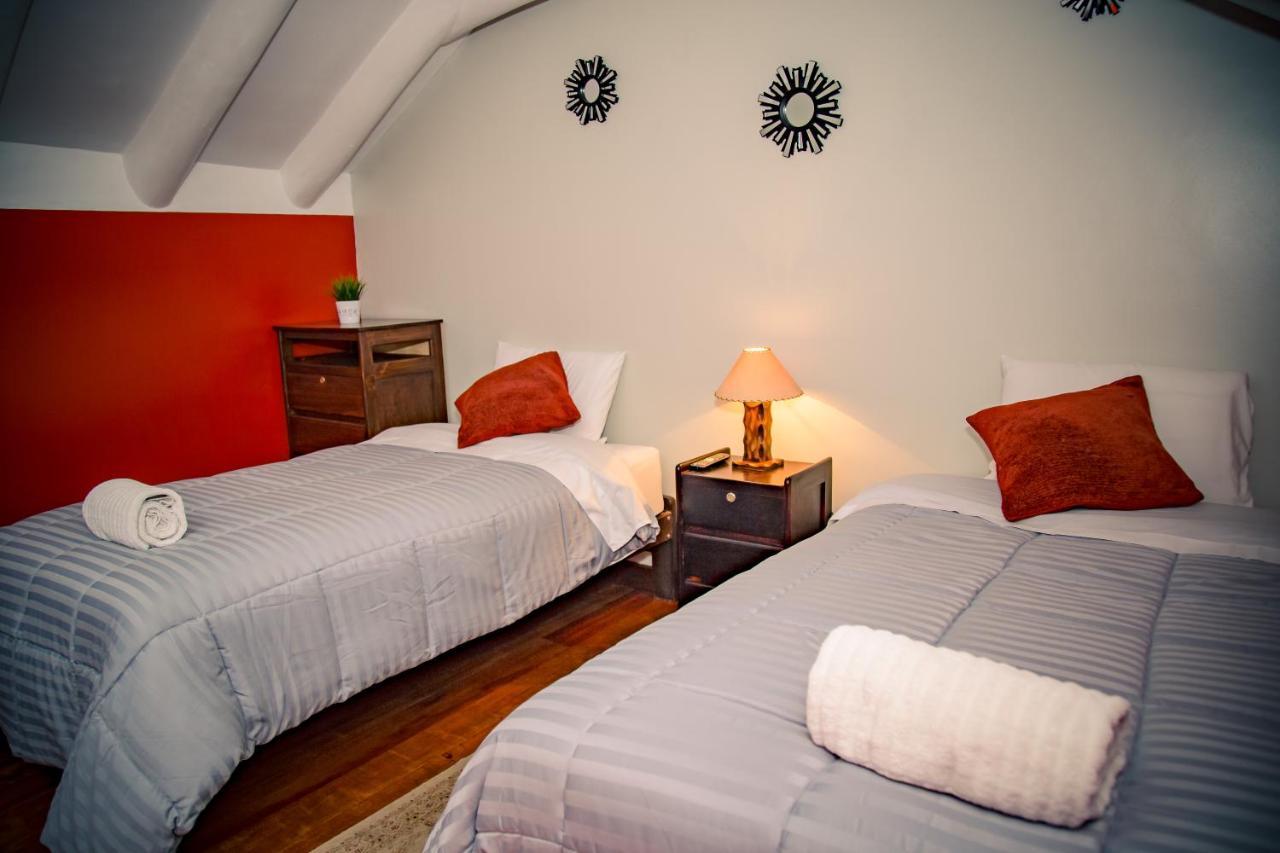 Kori Gems Inn Куско Екстер'єр фото