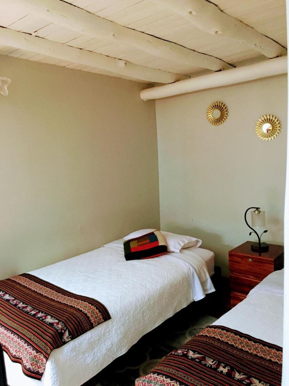 Kori Gems Inn Куско Екстер'єр фото