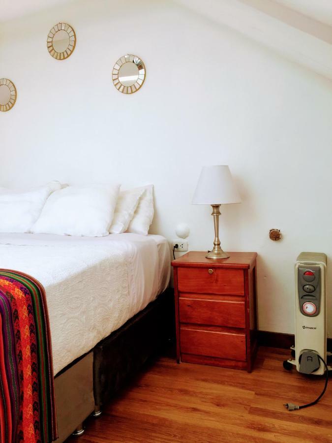 Kori Gems Inn Куско Екстер'єр фото