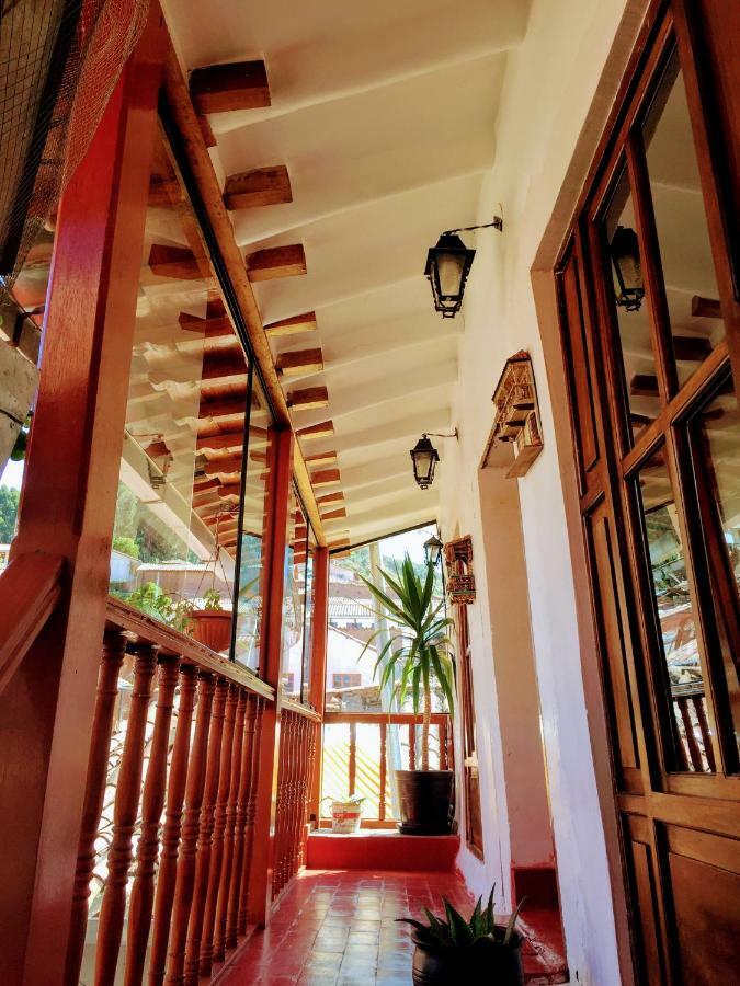 Kori Gems Inn Куско Екстер'єр фото