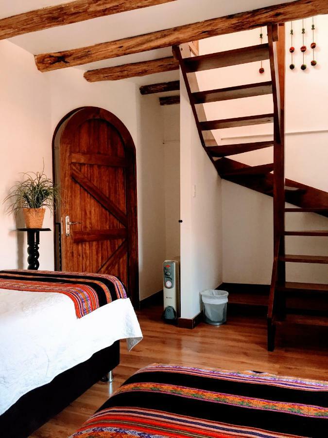 Kori Gems Inn Куско Екстер'єр фото