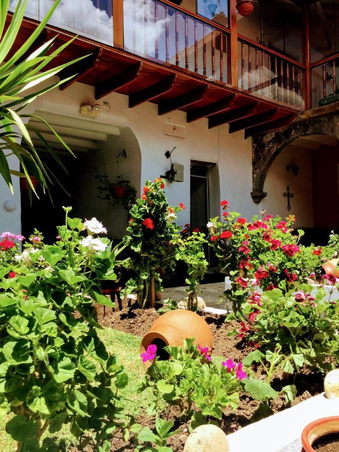 Kori Gems Inn Куско Екстер'єр фото