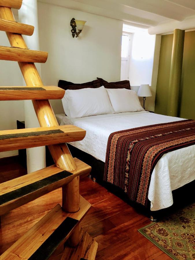 Kori Gems Inn Куско Екстер'єр фото