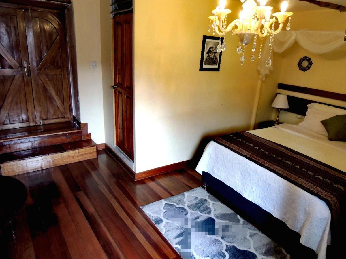Kori Gems Inn Куско Екстер'єр фото