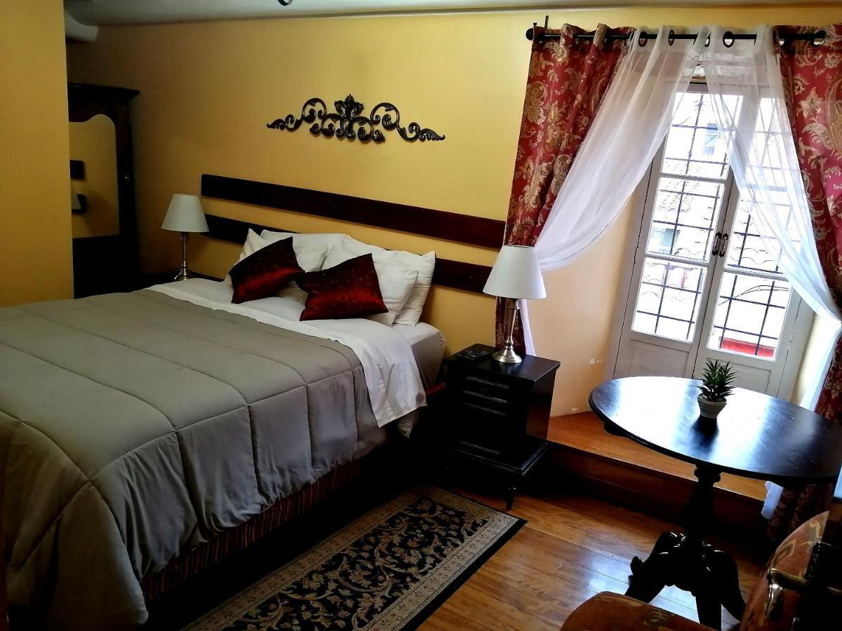 Kori Gems Inn Куско Екстер'єр фото
