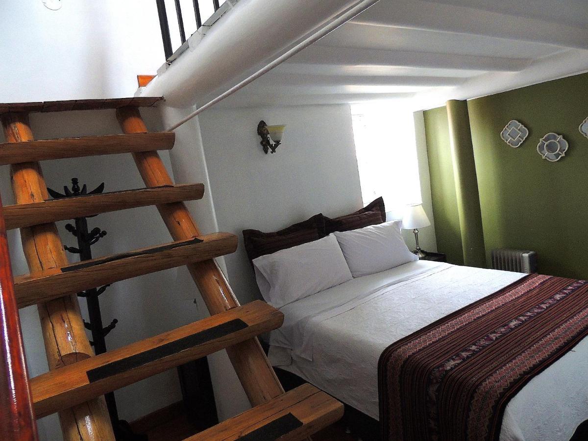 Kori Gems Inn Куско Екстер'єр фото