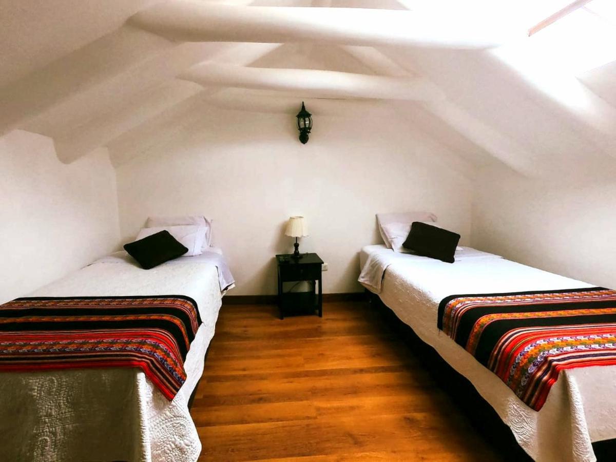 Kori Gems Inn Куско Екстер'єр фото
